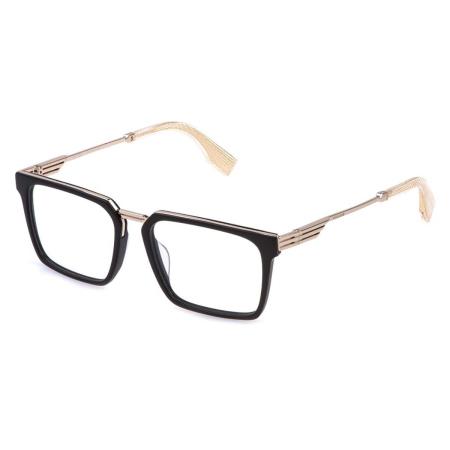 Police VPLQ77E MERCURY 4 300W Zwart Heren Bril