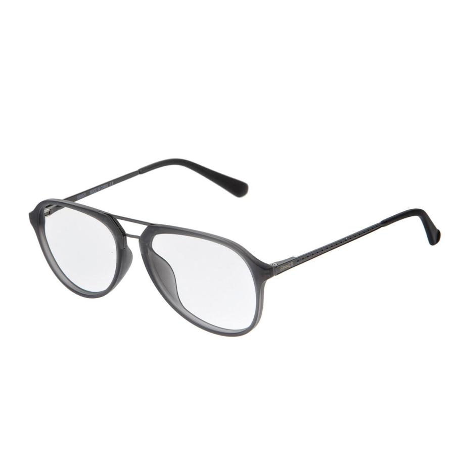 Sinner Scott SIOP-734-20-07 Grijs Heren Bril