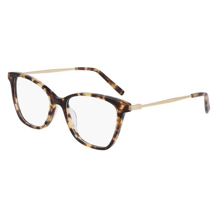 DKNY DK7010 281 Tortoiseshell Dames Bril