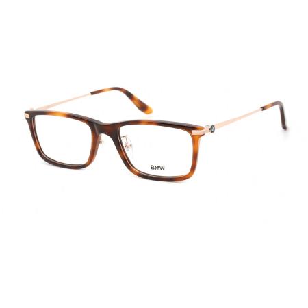 BMW BW5020 052 Tortoiseshell Heren Bril