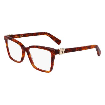 Lanvin LNV2647 730 Tortoiseshell Dames Bril