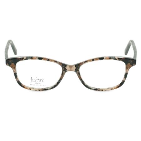 Lafont Regard 1023 Roze Dames Bril