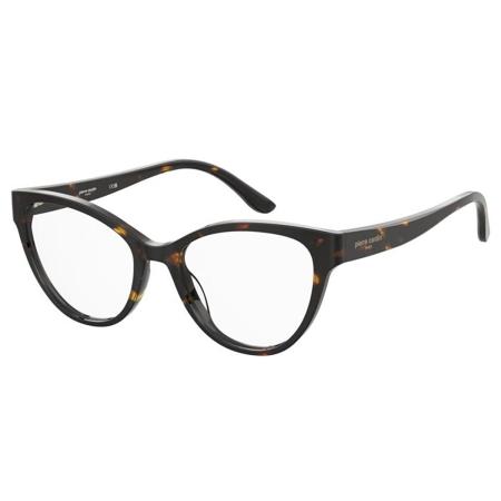Pierre Cardin P.C. 8533 086 Tortoiseshell Dames Bril