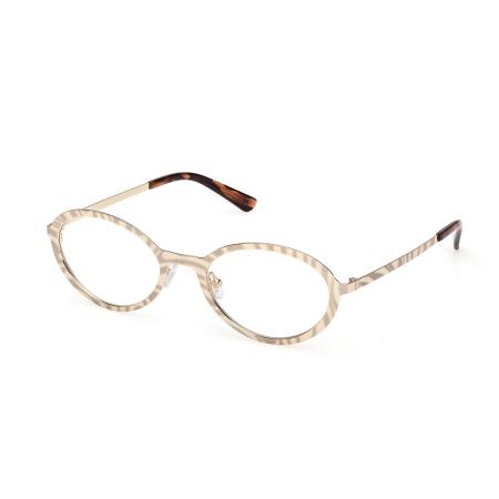 Pucci EP5277 032 Goud Dames Bril