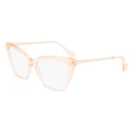 Lanvin LNV2622 610 Roze Heren Bril