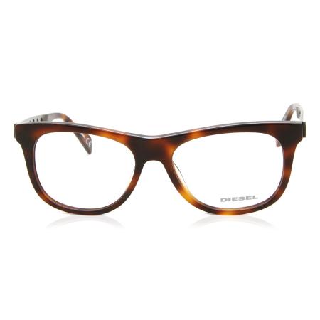Diesel DL5115 052 Tortoiseshell Dames Bril
