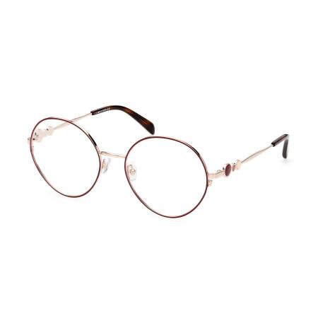 Pucci Emilio Pucci EP5203 068 Goud Dames Bril