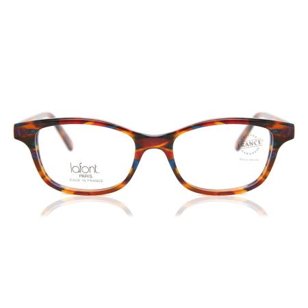 Lafont Regard 6037 Tortoiseshell Dames Bril