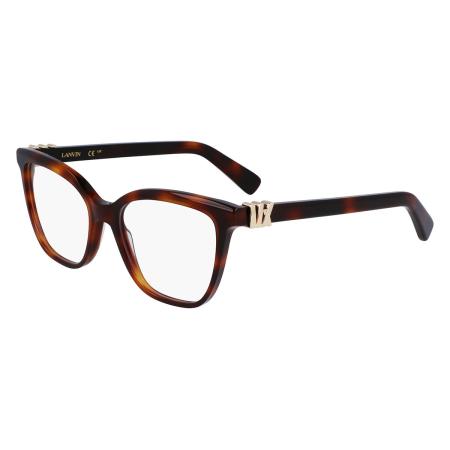 Lanvin LNV2648 214 Tortoiseshell Dames Bril