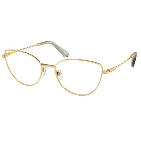 Swarovski SK1012 4004 Goud Dames Bril