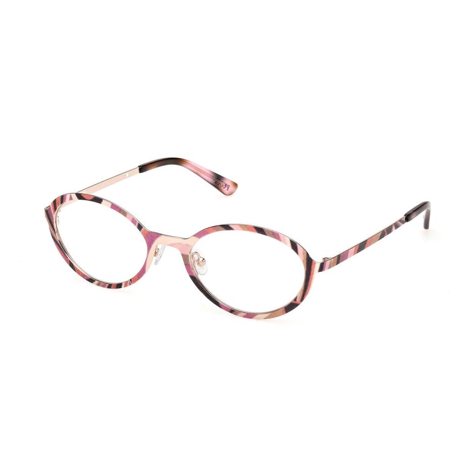 Pucci EP5277 99 Bruin Dames Bril