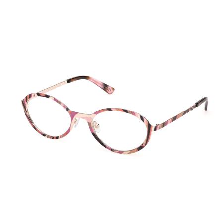 Pucci EP5277 099 Bruin Dames Bril