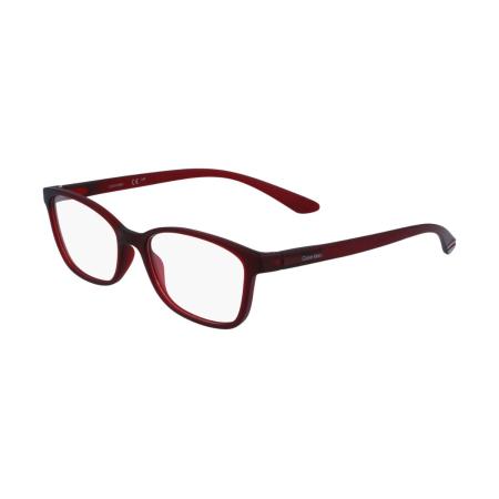 Calvin Klein CK23525N 605 Bordeaux Dames Bril