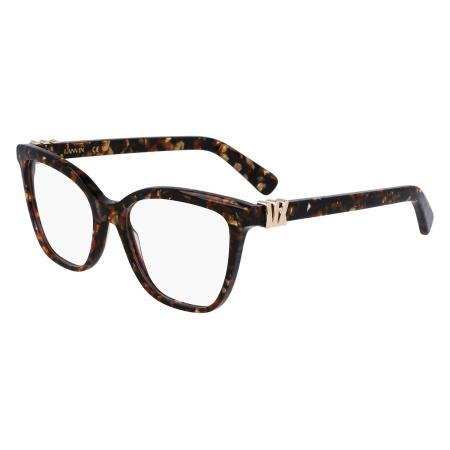 Lanvin LNV2648 239 Tortoiseshell Dames Bril