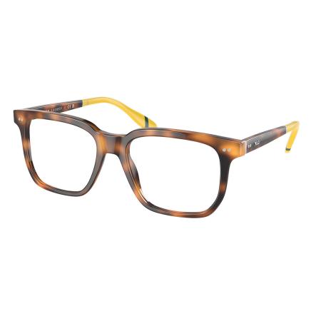 Polo Ralph Lauren PH2269 6089 Tortoiseshell Heren Bril