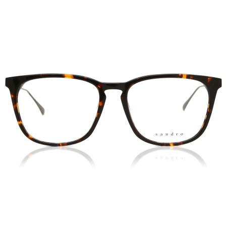 Sandro SD1021 201 Tortoiseshell Heren Bril