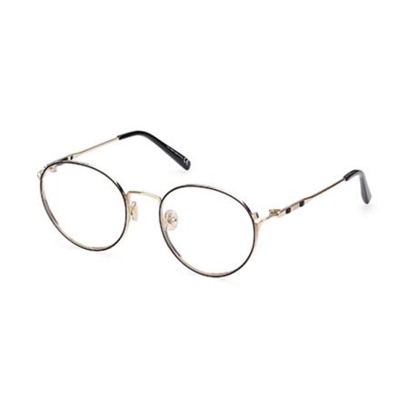 TODS TO5237 002 Zwart Dames Bril