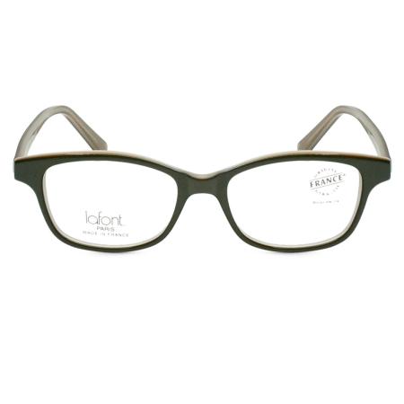 Lafont Regard 4047 Zwart Dames Bril