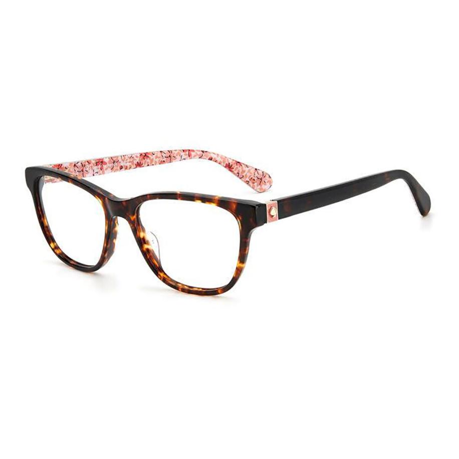 Kate Spade Verna 86 Tortoiseshell Dames Bril