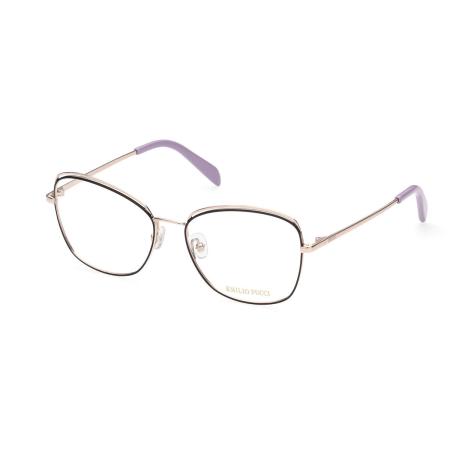 Pucci Emilio Pucci EP5167 005 Zwart Dames Bril