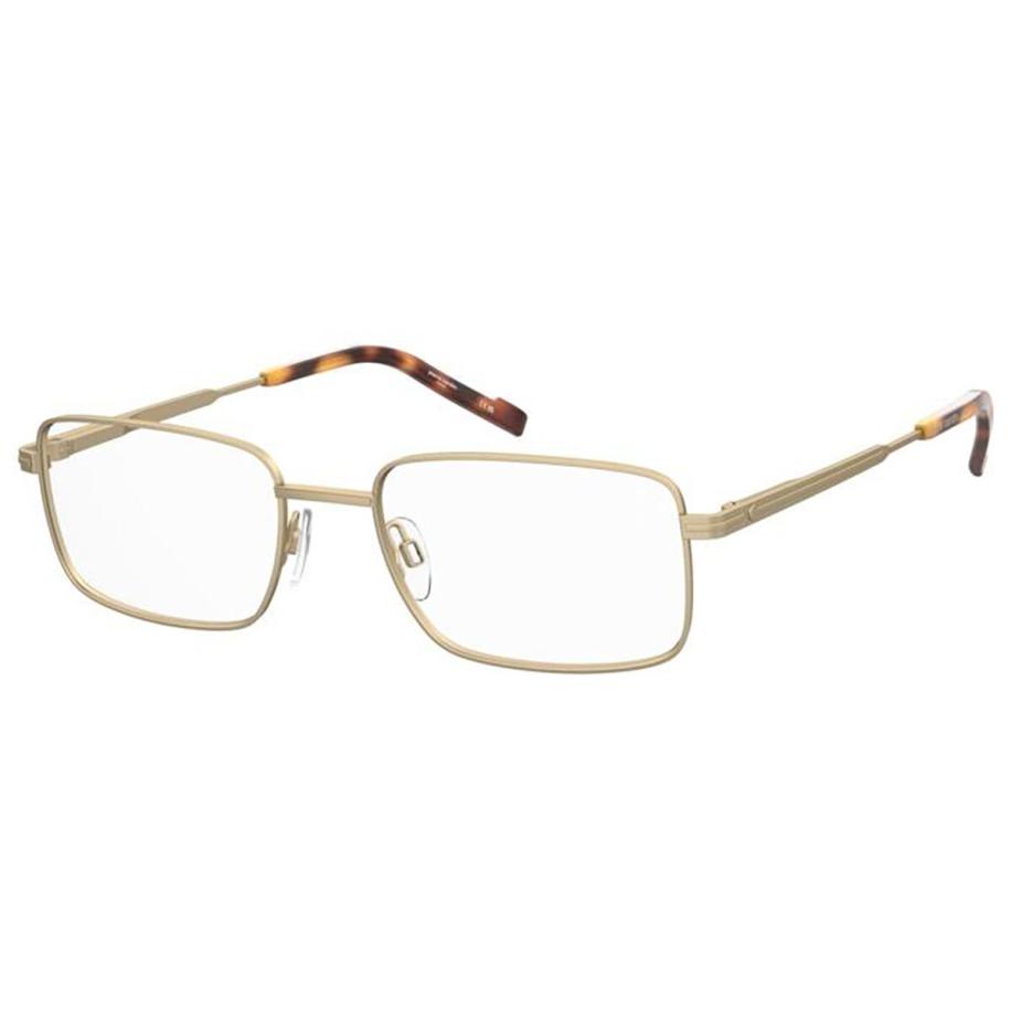 Pierre Cardin P.C. 6900 AOZ Goud Heren Bril