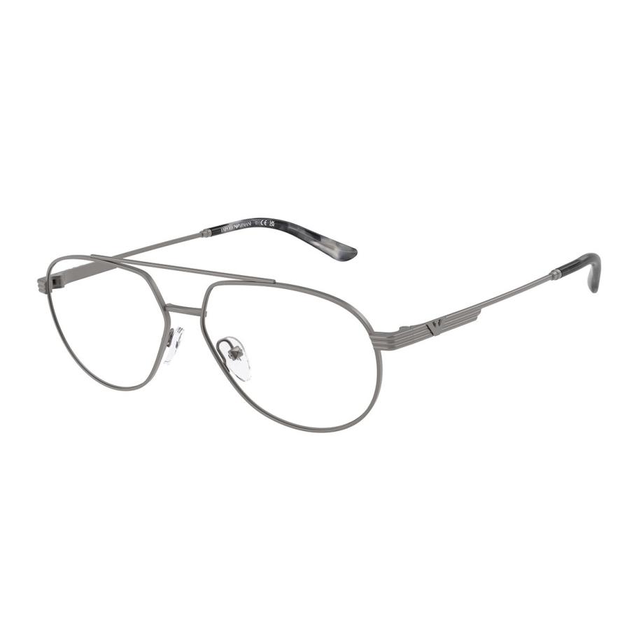 Emporio Armani EA1165 3003 Gunmetal Heren Bril
