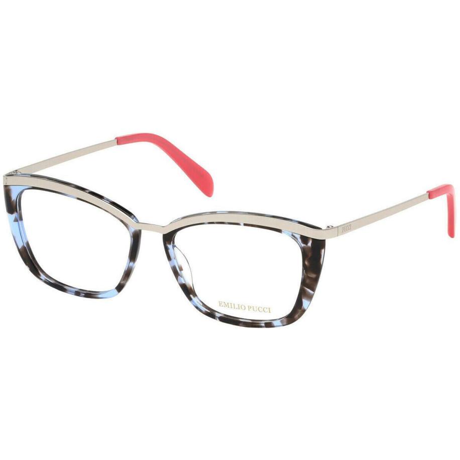 Pucci Emilio Pucci EP5093 56 Rainbow Dames Bril