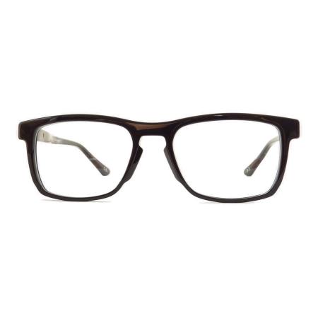 Roodele USHUAIA 01 Zwart Heren Bril