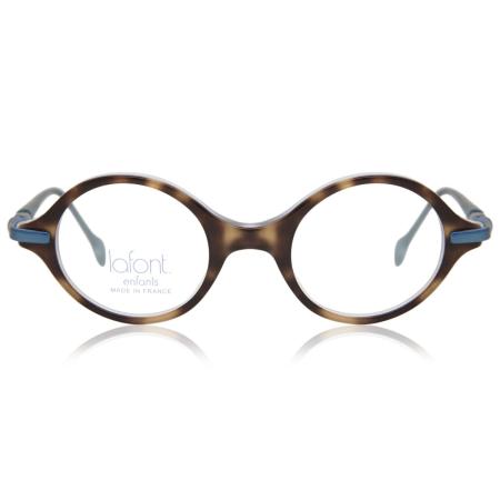 Lafont Ronde Kinder 5068 Tortoiseshell Kinder Bril