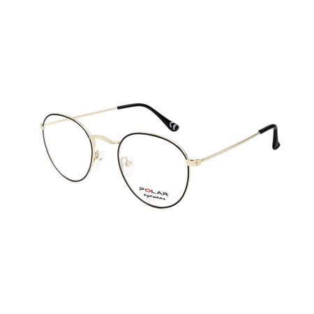 Polar PL Michigan 77 Goud Heren Bril