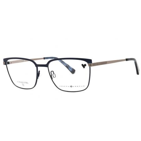 Joseph Abboud JA4111 414 Blauw Heren Bril
