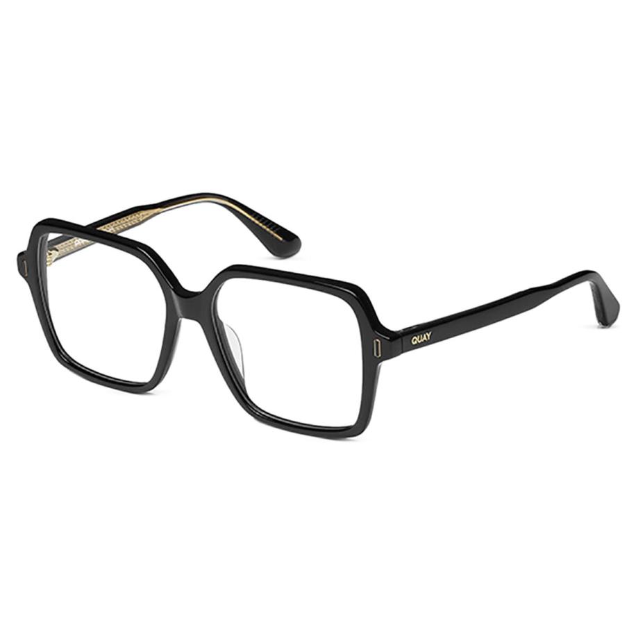 Quay BOSS MODE 80552 Zwart Heren Bril