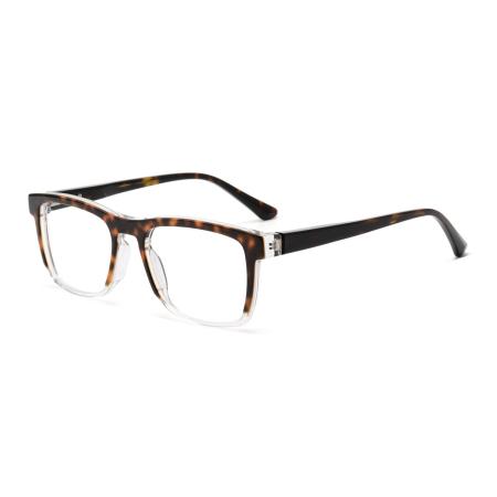 Roodele USHUAIA 03 Tortoiseshell Heren Bril