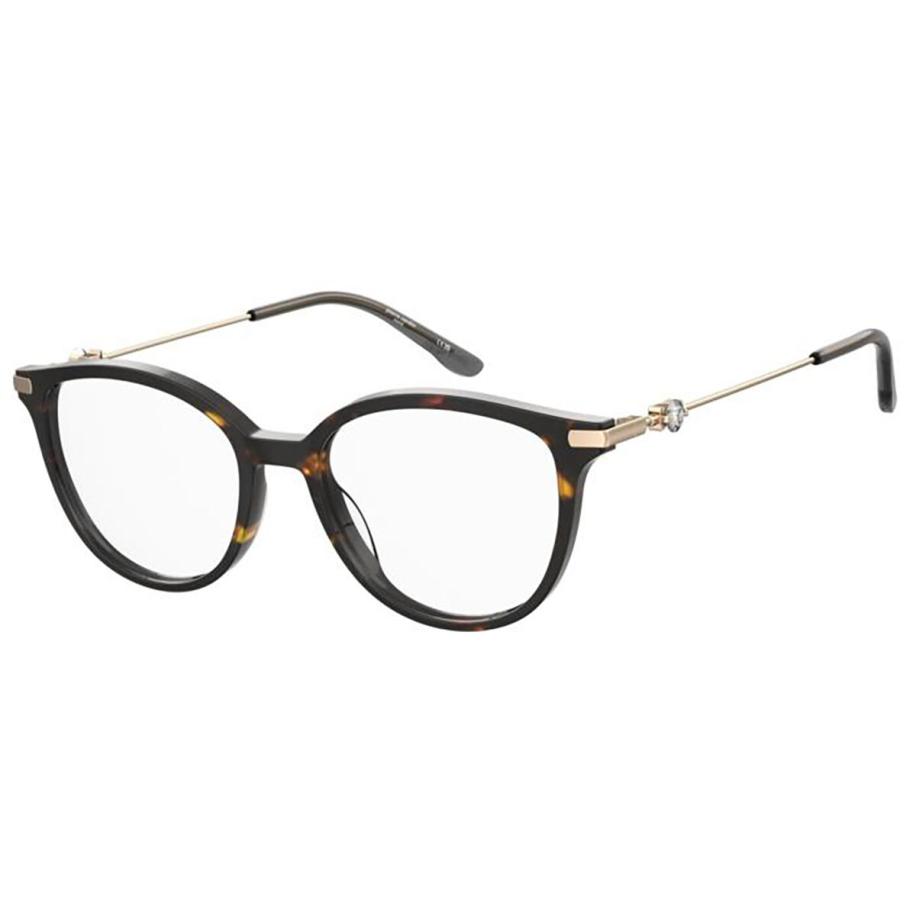 Pierre Cardin P.C. 8532 86 Tortoiseshell Dames Bril