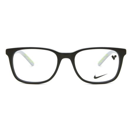 Nike 5546 001 Zwart Heren Bril