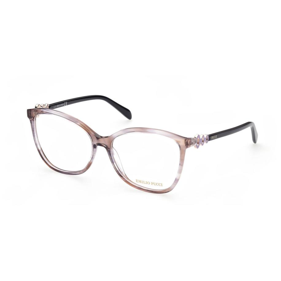 Pucci Emilio Pucci EP5178 47 Bruin Dames Bril