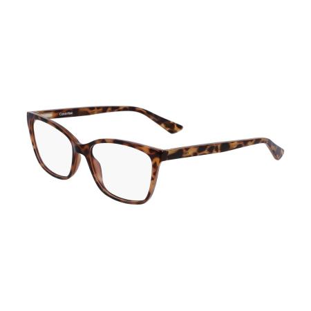 Calvin Klein CK23516 220 Tortoiseshell Dames Bril