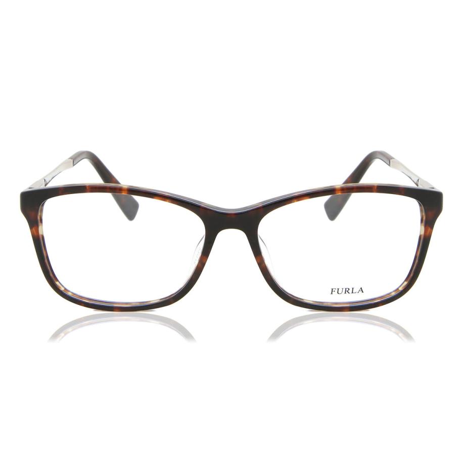 Furla VU4950N 6K2 Tortoiseshell Dames Bril