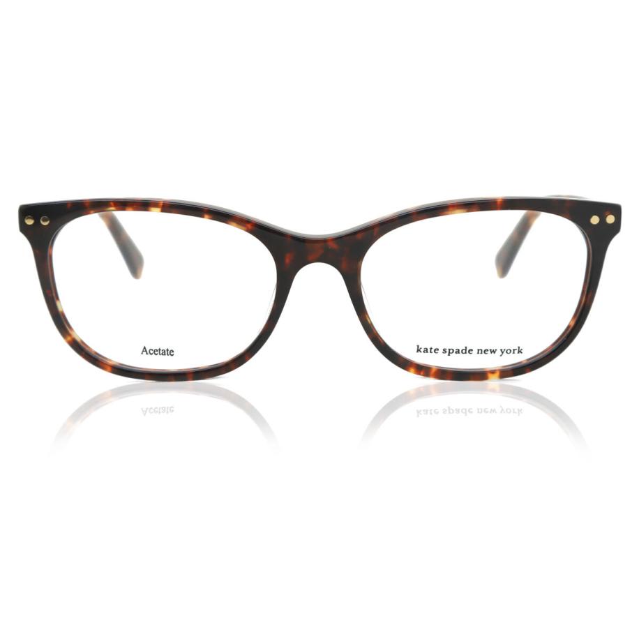 Kate Spade Raelynn 86 Tortoiseshell Dames Bril