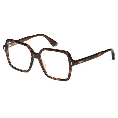 Quay BOSS MODE 80577 Tortoiseshell Heren Bril
