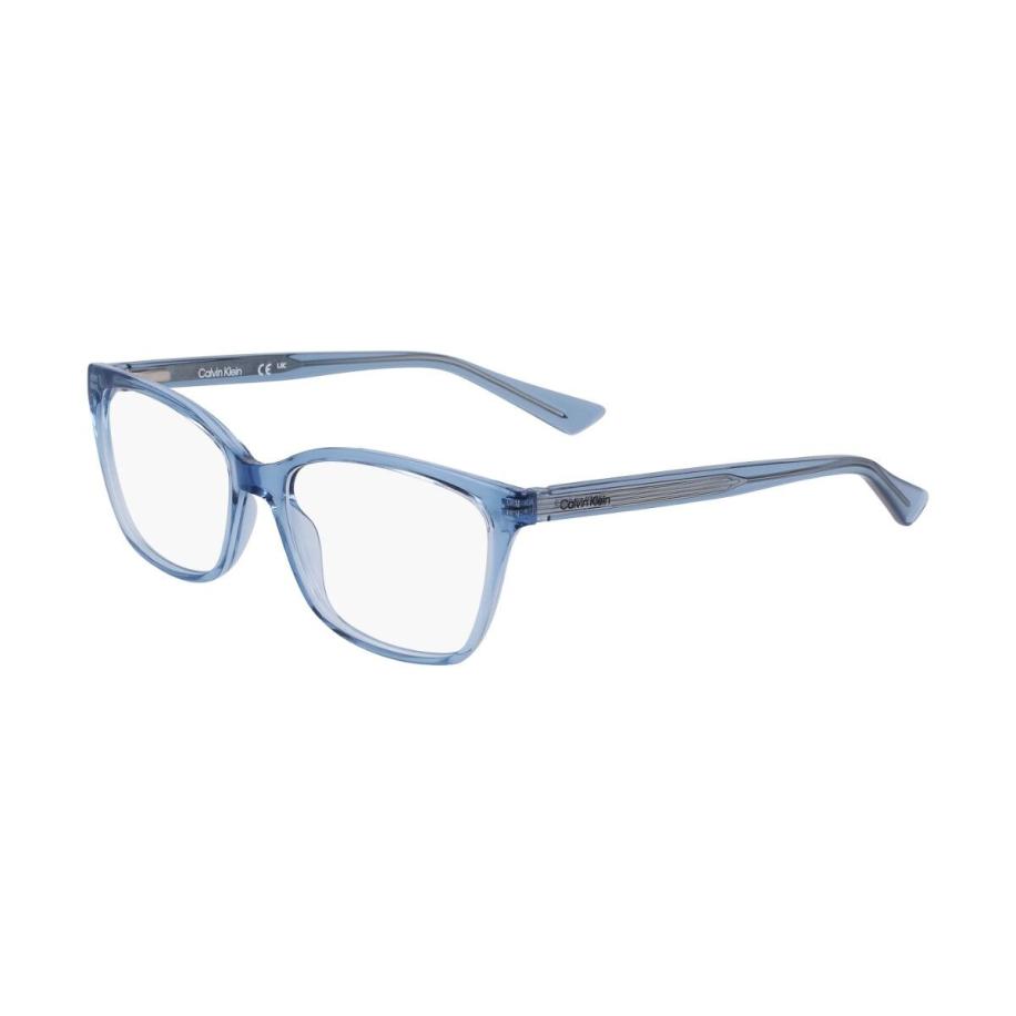 Calvin Klein CK23516 414 Blauw Dames Bril