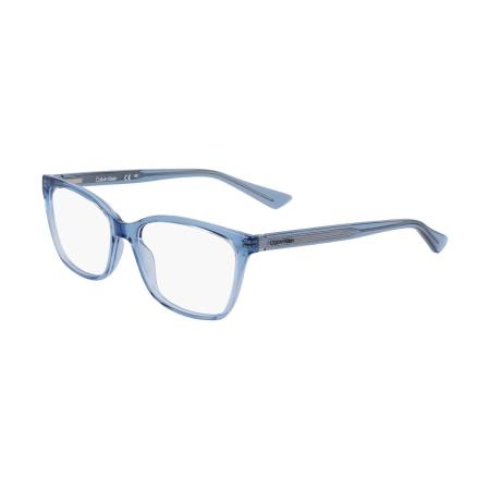 Calvin Klein CK23516 414 Blauw Dames Bril