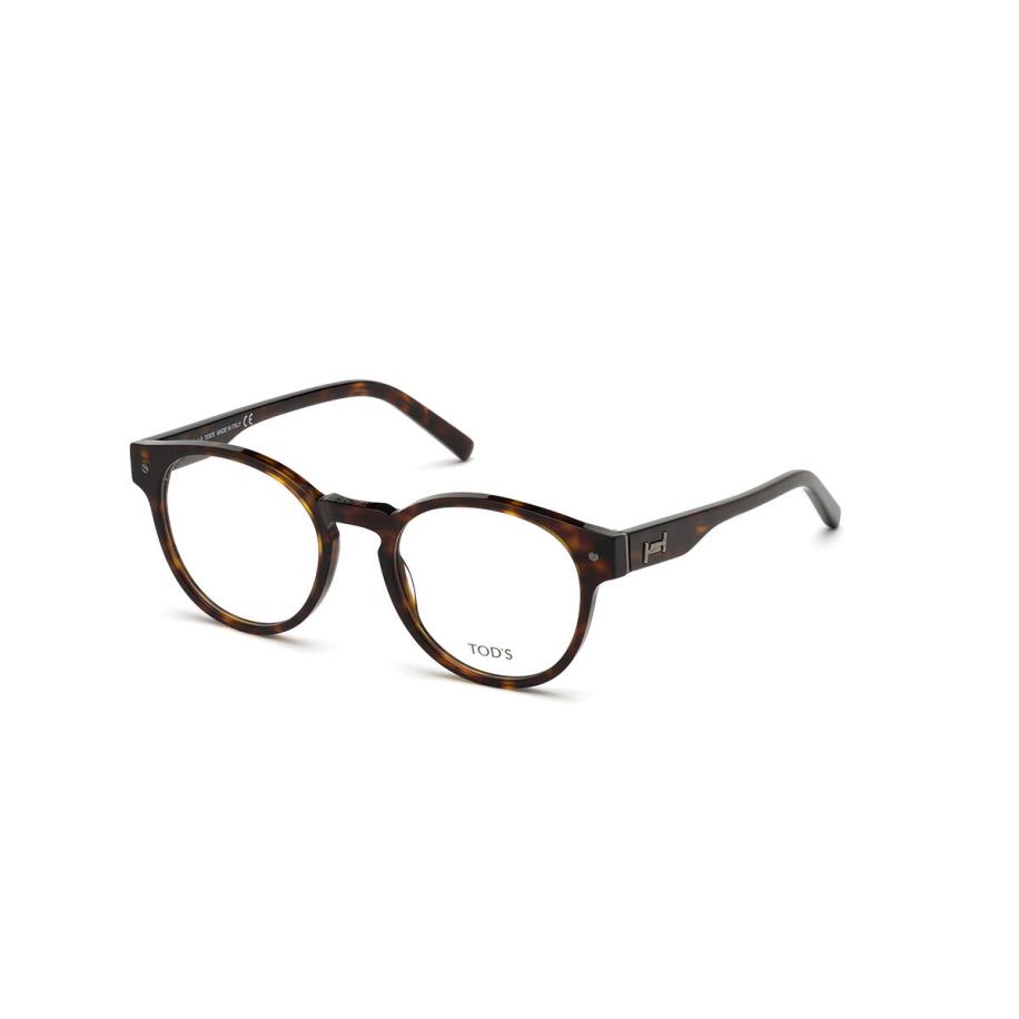 TODS TO5234 52 Tortoiseshell Heren Bril