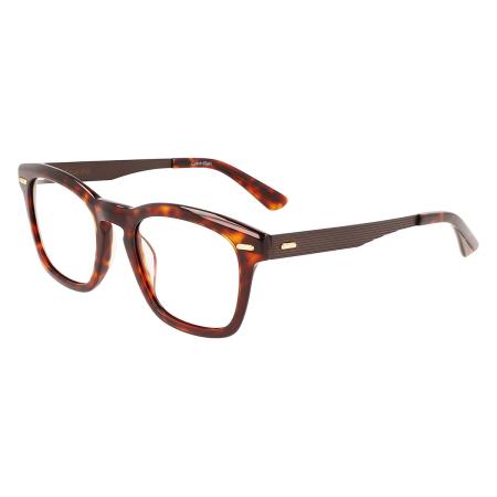 Calvin Klein CK21517 220 Tortoiseshell Heren Bril