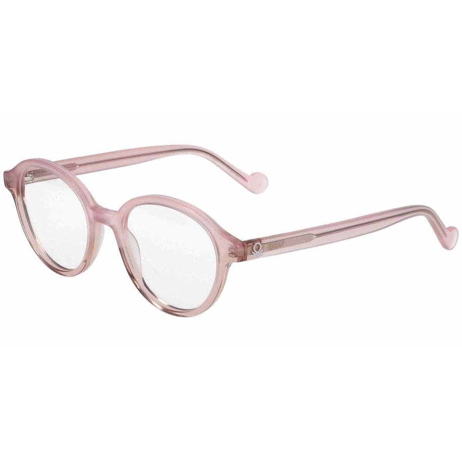 United Colors of Benetton 1145 296 Roze Dames Bril