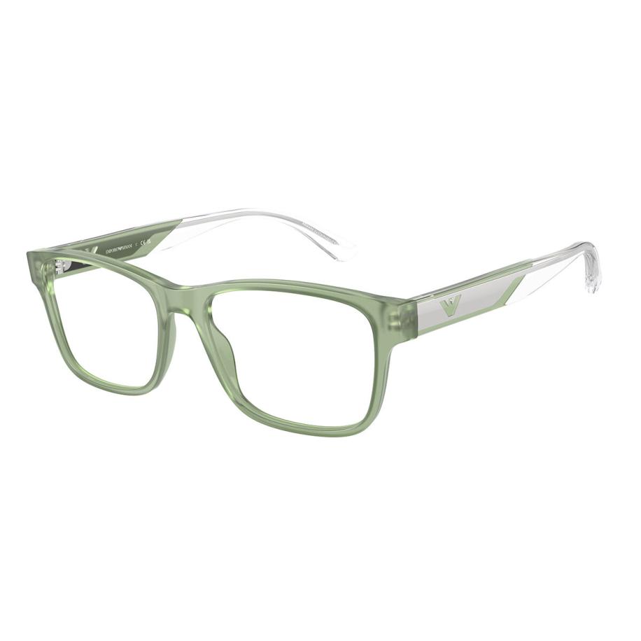 Emporio Armani EA3239 6094 Groen Heren Bril