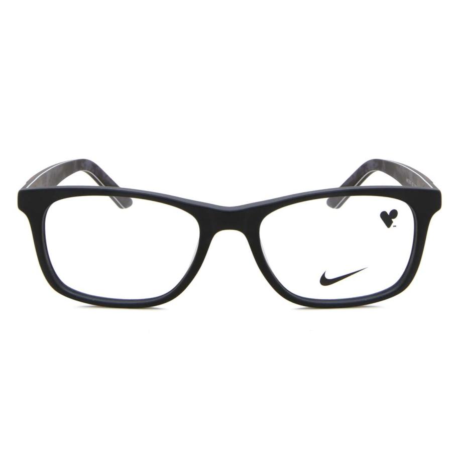 Nike 5547 2 Zwart Heren Bril