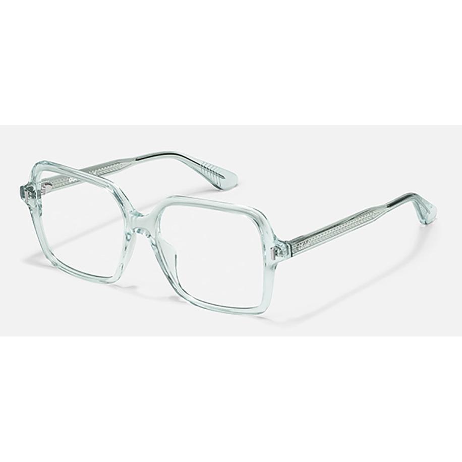 Quay BOSS MODE 80590 Groen Heren Bril