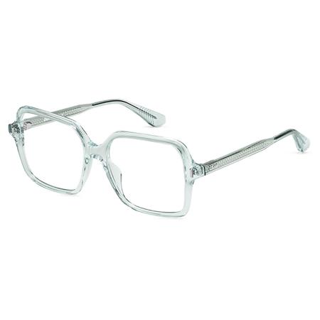 Quay BOSS MODE 80590 Groen Heren Bril