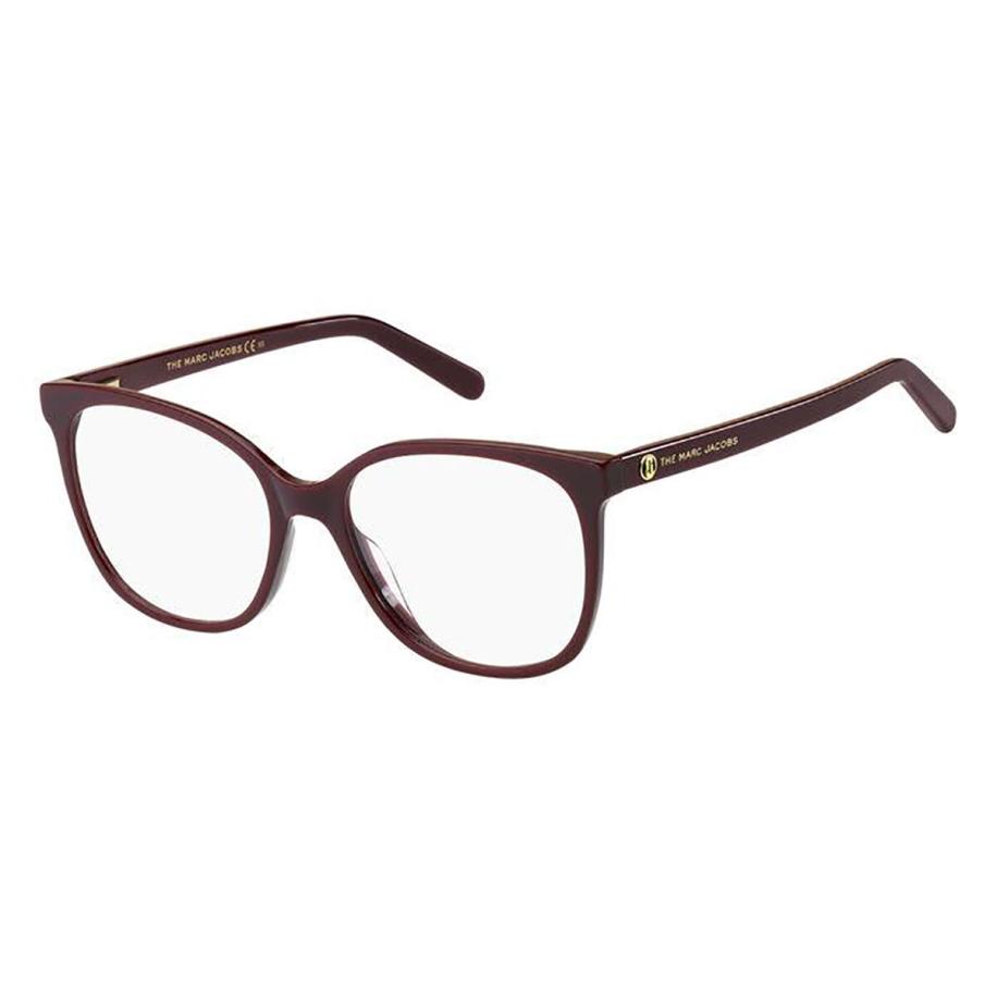 Marc Jacobs MARC 540 LHF Bordeaux Dames Bril